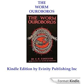 The Worm Ourorobos