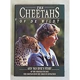 cheetahs of de wildt
