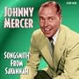 Songsmith From Savannah
