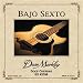 Dean Markley 2096 Bajo Sexto SX 12 String Acoustic Guitar Strings
