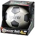 ＫＡＷＡＳＥ　サッカーボール４号