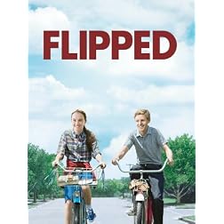 Flipped