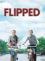 Flipped