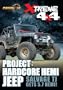 Project: Hardcore Hemi Jeep