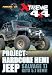 Project: Hardcore Hemi Jeep