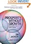 Prosperity without Growth: Economics for a Finite Planet