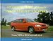 Sporting Fords: Front Drive Escorts - From XR3 to RS Cosworth 4x4 v. 5: A Collector's Guide