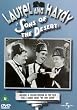 Laurel & Hardy - Sons of the Desert [DVD]