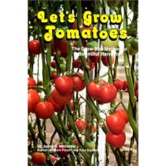 Let's Grow Tomatoes