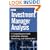 Investment Manager Analysis: A Comprehensive Guide to Portfolio Selection, Monitoring and Optimization (Wiley Finance)