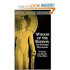 Wisdom of the Buddha: The Unabridged Dhammapada (Dover Thrift Editions)