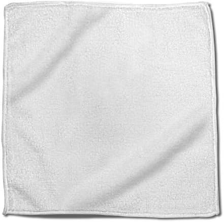 Mobile Cloth CL5LB Classic Lens Cloth - 5 Pack (White)