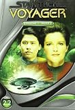 Star Trek Voyager - Stagione 02 #02 (4 Dvd)