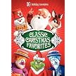Classic Christmas Favorites (4 Discs)
