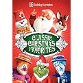 Classic Christmas Favorites (4 Discs)
