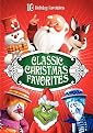 Classic Christmas Favorites (4 Discs)