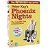 Peter Kay's Phoenix Nights - Series 1 and 2 Box Set [DVD]