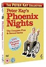 Phoenix Nights Box Set