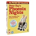 Peter Kay's Phoenix Nights - Series 1 and 2 Box Set [DVD]