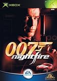 James Bond 007 - Nightfire - 