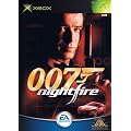 James Bond 007 - Nightfire