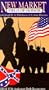 Battle of New Market [VHS]