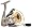 Pflueger Supreme Spinning Reel, 120-Yards/4-Pound