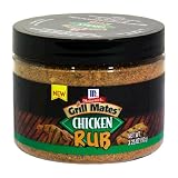 McCormick Grill Mates Chicken Rub (3.25 oz.)