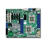 Picture of Supermicro Intel 5500