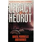 The Legacy of Heorot by LARRY NIVEN; Jerry Pournelle; Steven Barnes