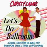 Christy Lanes Lets Do Ballroom!