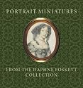 Portrait Miniatures from the Daphne Foskett Coll.