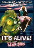 It`s Alive/Year 2889