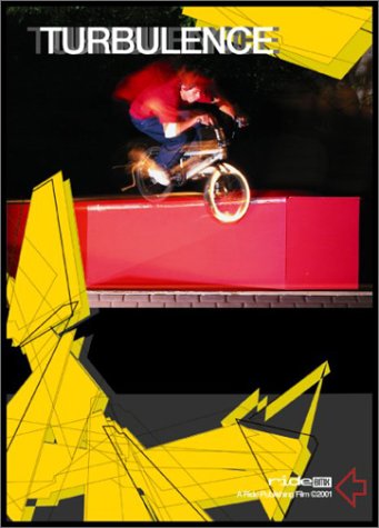 Great Expectations - Turbulence - Ride BMX