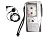 KJB Security T831 Micro Cassette Cellular Phone Recorder