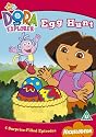 Dora The Explorer - Dora's Egg Hunt [DVD]