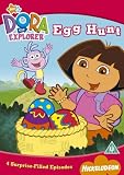 Review Paramount Home Entertainment  / Dora The Explorer - Dora's Egg Hunt