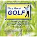 Play Great Golf
