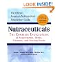 Nutraceuticals: The Complete Encyclopedia of Supplements, Herbs, Vitamins, and Healing Foods