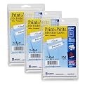 File Folder Labels- White(3 Packs)