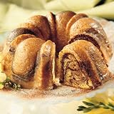 Miss Grace Marble Cake, 10 - 12 Servings