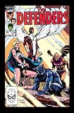 Essential Defenders Volume 6 (Essential (Marvel Comics))
