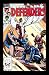 Essential Defenders Volume 6 (Essential (Marvel Comics))