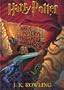 Haris Poteris ir Paslapciu Kambarys (Lithuanian edition of Harry Potter and the Chamber of Secrets)