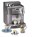 Kaffeevollautomaten - Solis Master Top Anthrazit 2-Tassen-Kaffee-Vollautomat der Profiklasse