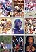 Thurman Thomas certified autograph Buffalo Bills 1992 Pro Line Profiles set of nine cards