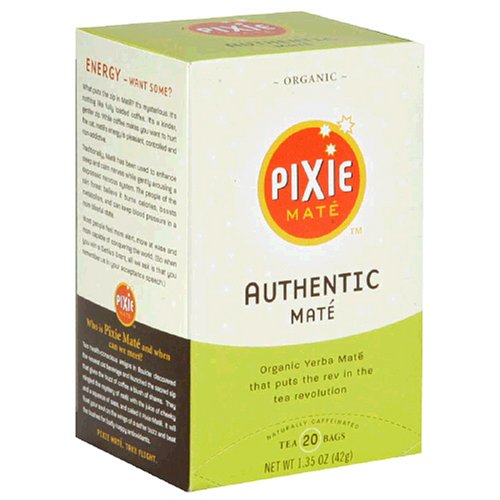 Pixie Mate 