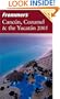 Frommer's Canc&uacute;n, Cozumel & the Yucat&aacute;n 2005 (Frommer's Complete Guides)