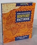 The Guinness history fact book