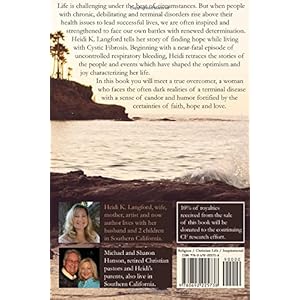 Waiting to Breathe: Finding Hope While Living with Cystic Fibrosis